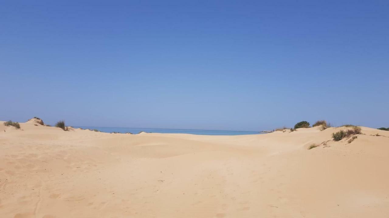 Вилла Mare Addosso Марина-ди-Рагуза Экстерьер фото